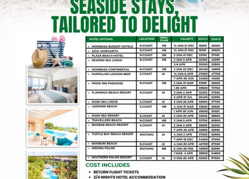 SEASIDE STAYS: Tailored to Delight! Your Perfect Coastal Getaway Awaits! 