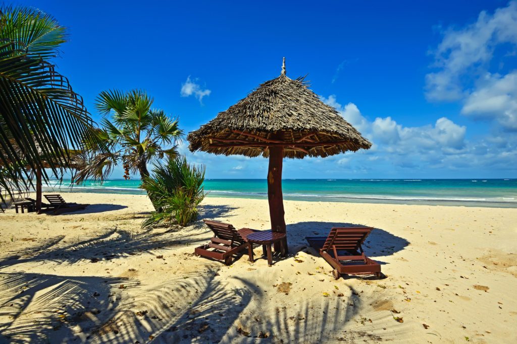 Best Time to Visit Zanzibar for Clear Beaches