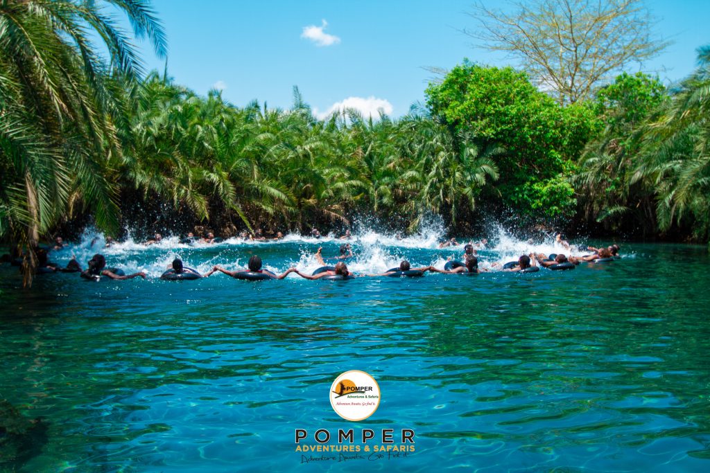 Discover the Magic of Coastal and International Getaways with Pomper Adventures